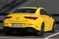 Mercedes CLA  45 AMG 4Matic+ (387 KM) 8G DCT SpeedShift (1)