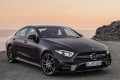 Mercedes CLS  53 AMG 4Matic+ (435 KM) 9G Tronic (0)