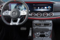Mercedes CLS  53 AMG 4Matic+ (435 KM) 9G Tronic (3)
