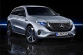 Mercedes EQC  400 Sport 4Matic (408 KM | 80 kWh) (0)