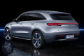 Mercedes EQC  400 Sport 4Matic (408 KM | 80 kWh) (1)