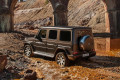 Mercedes Klasa G  400d (330 KM) 9G Tronic Plus (2)