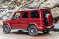 Mercedes Klasa G  350d (286 KM) 9G Tronic Plus (1)