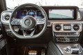 Mercedes Klasa G  350d (286 KM) 9G Tronic Plus (2)