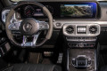 Mercedes Klasa G  63 AMG (585 KM) 9G TCT SpeedShift (2)