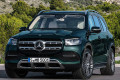 Mercedes GLS  350d 4Matic (286 KM) 9G Tronic (2)