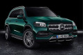 Mercedes GLS  450 4Matic (367 KM) 9G Tronic (0)