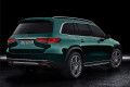 Mercedes GLS  400d 4Matic (330 KM) 9G Tronic (1)