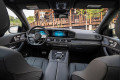 Mercedes GLS  63 AMG S 4Matic+ (612 KM) 9G Tronic (4)