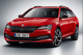 Skoda Superb Combi 1,5 TSI (150 KM) A7 DSG (0)