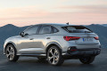 Audi Q3 Sportback Base 45 TFSI Quattro (245 KM) A7 S-tronic (8)