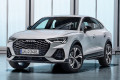 Audi Q3 Sportback S line 40 TDI Quattro (200 KM) A7 S-tronic (3)