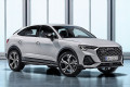 Audi Q3 Sportback Base 40 TDI Quattro (200 KM) A7 S-tronic (2)