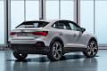 Audi Q3 Sportback Base 45 TFSI Quattro (245 KM) A7 S-tronic (4)