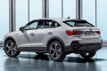 Audi Q3 Sportback S line 35 TFSI (150 KM) M6 (5)