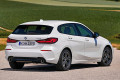 BMW Seria 1  118i (136 KM) A7 Steptronic (5)