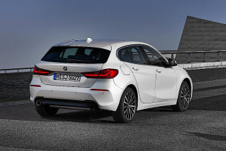 BMW Seria 1 116i (109 KM) M6 (3)