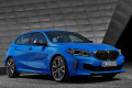 BMW Seria 1  M135i xDrive (306 KM) A8 Steptronic (2)