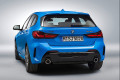 BMW Seria 1  M135i xDrive (306 KM) A8 Steptronic (1)