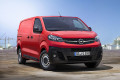 Opel Vivaro-e Long Załogowy 6 os. (136 KM | 50 kWh) (0)