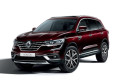 Renault Koleos Intiale Paris 2,0 Blue dCi (185 KM) XTronic 4x4 (2)