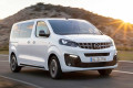 Opel Zafira-e Life Long 9 os. Business (136 KM | 50 kWh) (5)