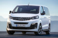 Opel Zafira-e Life Long 9 os. Business (136 KM | 50 kWh) (3)