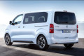 Opel Zafira-e Life Long 9 os. Business (136 KM | 50 kWh) (2)