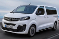 Opel Vivaro-e Extra Long (136 KM | 50 kWh) (0)