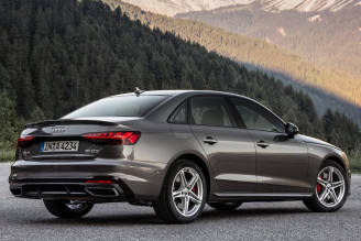 Audi A4 35 TFSI (150 KM) A7 S-tronic (1)