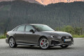 Audi A4 Advanced 40 TFSI Quattro (204 KM) A7 S-tronic (2)