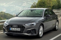 Audi A4 Base 40 TDI Quattro (204 KM) A7 S tronic (4)