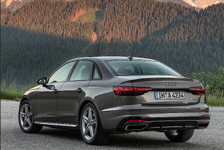 Audi A4 35 TFSI (150 KM) A7 S-tronic (3)