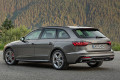 Audi A4 Avant Advanced 40 TFSI Quattro (204 KM) A7 S-tronic (4)