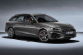 Audi A4 Avant Advanced 40 TDI Quattro (204 KM) A7 S-tronic (0)