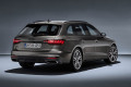 Audi A4 Avant Base 40 TFSI (204 KM) A7 S-tronic (1)