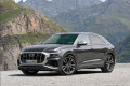 Audi SQ8 4,0 TFSI Quattro (507 KM) Tiptronic (0)