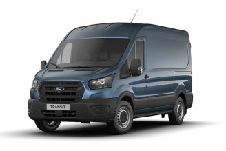 Ford Transit 2,0 Eco Blue (105 KM) M6 (0)