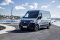 Renault Master L4 H2 RWD 4,5t Extra 2,3 dCi (165 KM) M6 (0)