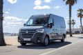 Renault Master L1 H1 2,8 t Extra 2,3 dCi (135 KM) M6 (5)