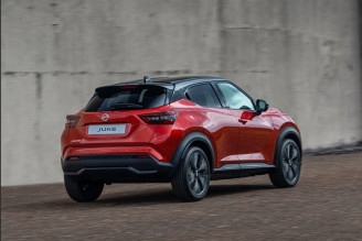 Nissan Juke 1,0 DIG-T (114 KM) M6 (1)