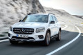 Mercedes GLB  200 (163 KM) 7G DCT (7)