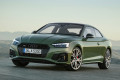 Audi A5 Coupe S line 40 TFSI Quattro (204 KM) A7 S-tronic (2)