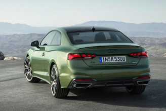 Audi A5 35 TFSI (150 KM) A7 S-tronic (3)