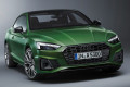 Audi A5 Coupe Advanced 40 TDI Quattro (204 KM) A7 S-tronic (0)