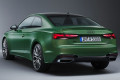 Audi A5 Coupe S line 45 TFSI Quattro (265 KM) A7 S-tronic (1)