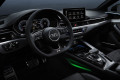 Audi A5 Coupe Advanced 40 TFSI Quattro (204 KM) A7 S-tronic (6)