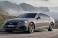 Audi A5 Sportback Advanced 40 TDI (204 KM) A7 S-tronic (2)