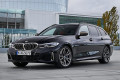 BMW Seria 3 Touring  M340d xDrive (340 KM) A8 Steptronic (0)