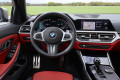 BMW Seria 3 Touring  M340i xDrive (374 KM) A8 Steptronic (2)